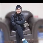 Ai Leen - @aileen.wallace.16 - Instagram