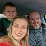 Aileen Wallace-Edgar - @aileenwe28 - Instagram