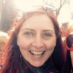 Aileen Macdonald - @aileen_yanks - Instagram
