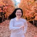 Aileen Yan - @ileannotfat - Instagram