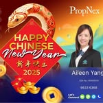 Aileen Yang - @aileenyanghy - Instagram