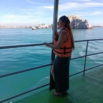 Aileen Yannis - @aileenyannis - Instagram