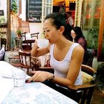 Aileen(Yan) - @lingyan03 - Instagram