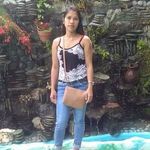 Ailene Manuel Torres - @princessanta123 - Instagram