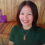 Ailene Torres Visen Alesna - @ailene0821 - Instagram