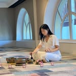 Aili | Sound healing & Meditation - @_aili.wang_ - Instagram