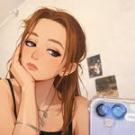 @aili_wang0 - Instagram