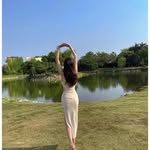 Aili Wang - @wangaili22 - Instagram
