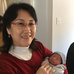 Aili Wang - @aili4184 - Instagram