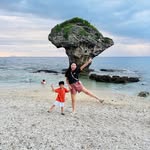 Aili Wang - @ssg100306 - Instagram