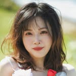 Aili Wang - @allyogata77 - Instagram