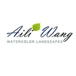 Aili Wang - @aili4615 - Instagram