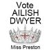 Vote Ailish Dwyer for Miss Preston 2013 - Facebook
