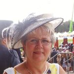 Ailsa Fleming - @ladybelle15 - Instagram