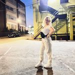 Ailsa Wilson - @ailsa_wilson - Instagram