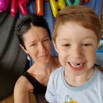 Ailsa Wilson - @ailsa_78 - Instagram