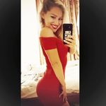 Ailsa Wilson - @dancer01010101 - Instagram