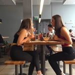 Ailsa Wilson - @ailsamkwilson - Instagram
