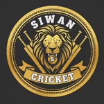 Aiman_Ali - @cricketwithsiwan7 - Instagram