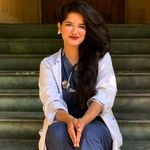 Aiman Ali - @freshbrewofmedicine - Instagram