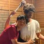 Aiman Hakim - @mankeiimlaah - Instagram