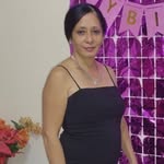 Aimara Navarro Torres - @aimaranavarrotorres - Instagram