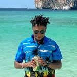 Lambert Uwimana - @aime_lambert - Instagram