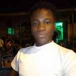 Lambertini Aime Kouassi - @aimelambertini - Instagram
