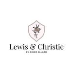 Aimee Allard - @lewisandchristie - Instagram