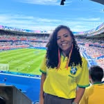 Aimêe Andrade - @aimee_as - Instagram