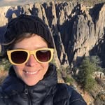 Aimee Bateman - @cnc_thewasatch - Instagram