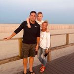 Aimee Breen Secola - @jdruemom - Instagram