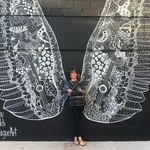 Aimee Buck Brovsky - @buckbrovsky - Instagram