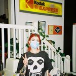 REDXVX - @aimee__clark - Instagram