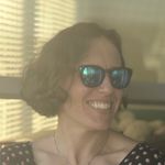Aimee Cochran - @cochranchaos - Instagram