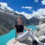 Aimee Cohen - @aimees.sahara.trek - Instagram