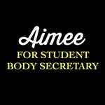 Aimee Collazo - @voteforaimee - Instagram