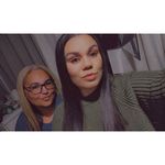 AMC - @aimeeconnors94 - Instagram