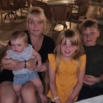 Aimee Crawford - @aimeec86 - Instagram