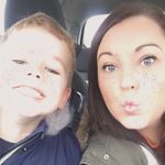 Aimée Curtis - @acurtis165 - Instagram