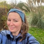 Aimee Curtis - @beloved_gardening - Instagram