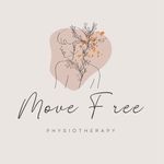 aimee curtis 〣 Doctor of Physiotherapy - @move_free.physiotherapy - Instagram