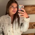 Aimée - @_aimeedavis - Instagram