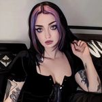 𝕬𝖎𝖒𝖊𝖊 𝕯𝖆𝖛𝖎𝖘 - @aimeeisspooky - Instagram