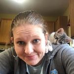 Aimee Davis - @feralkittenfoster - Instagram