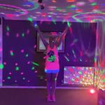 Aimee Davis - @clubbercise_with_aimee - Instagram