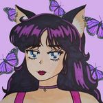 💜 Kitty (Aimee Doran) 💜 - @itskittendarling - Instagram