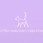 𝓚𝓲𝓽𝓽𝓮𝓷 𝓓𝓪𝓻𝓵𝓲𝓷𝓰 (Aimee Doran) - @kittendarlingscreations - Instagram