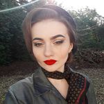 Aimee Doyle - @miss.sewandsew - Instagram