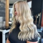 Aimee Doyle - @aimeedoyle.hair - Instagram